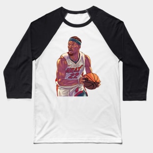 JIMMY BUTLER Baseball T-Shirt